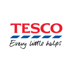 Tesco logo