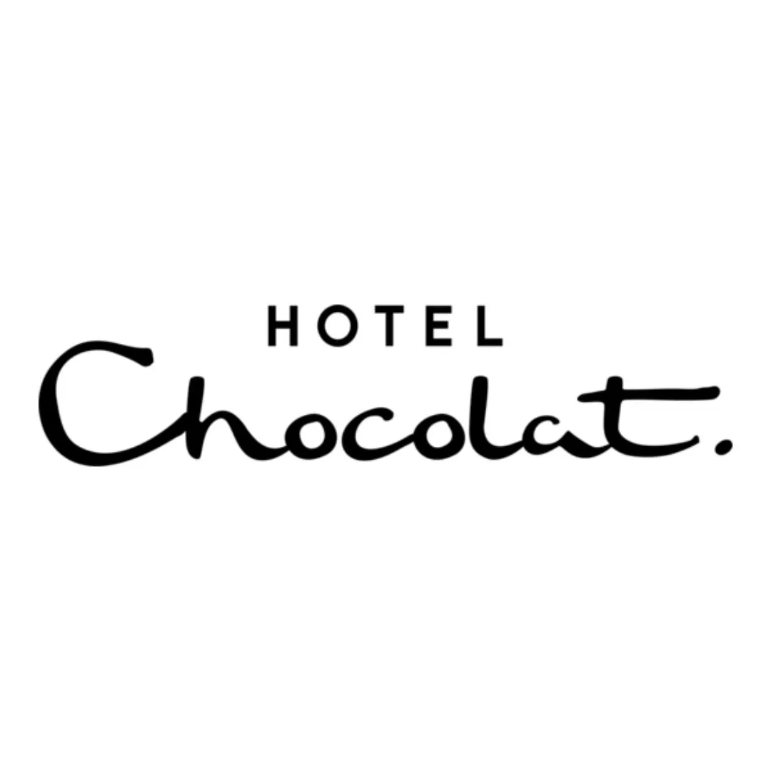 Hotel Chocolat UK logo