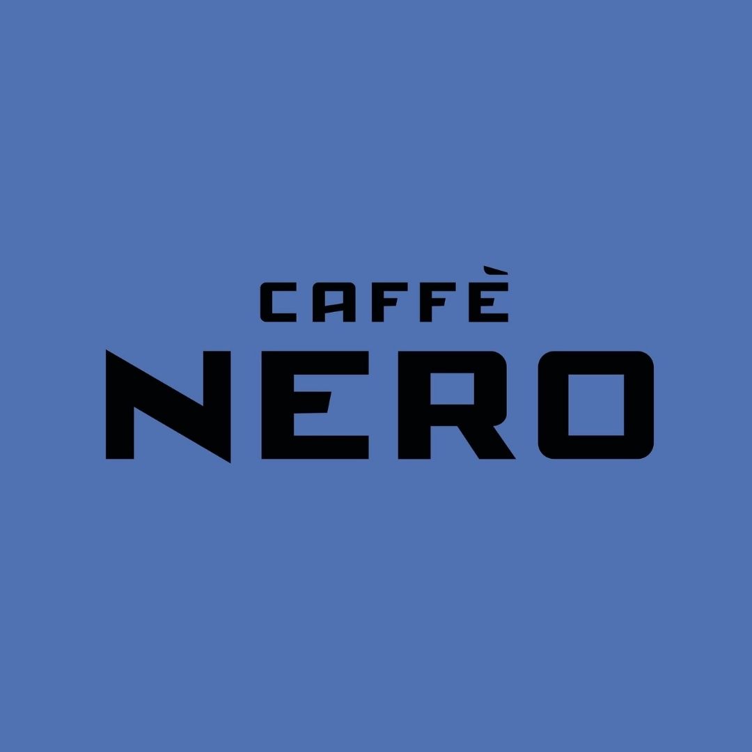 Caffè Nero logo