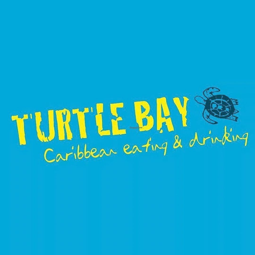 Turtle Bay Restaurants logo
