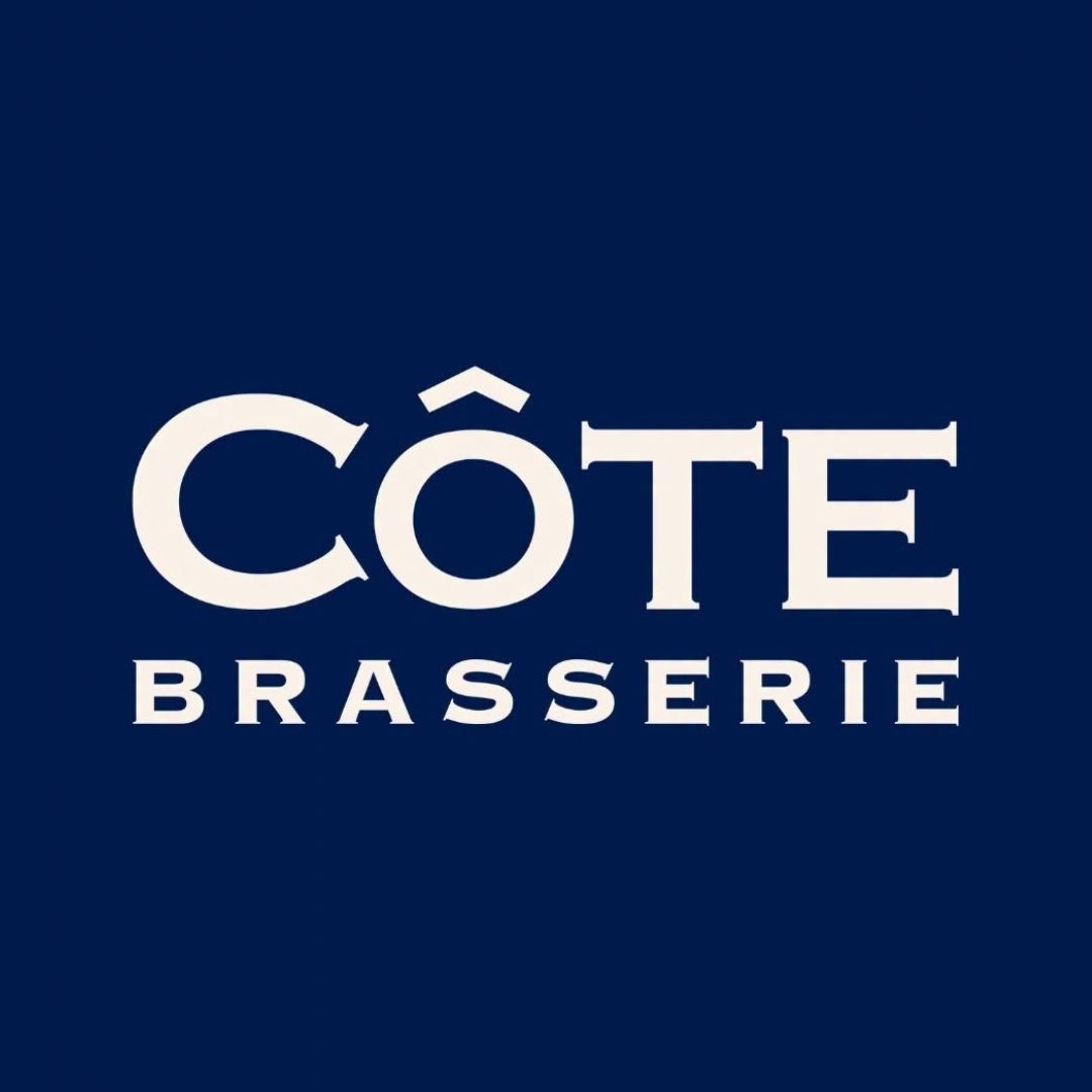 Côte Brasserie logo