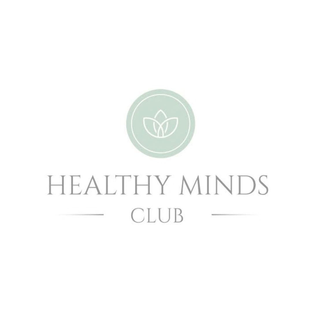Healthy Minds Club logo