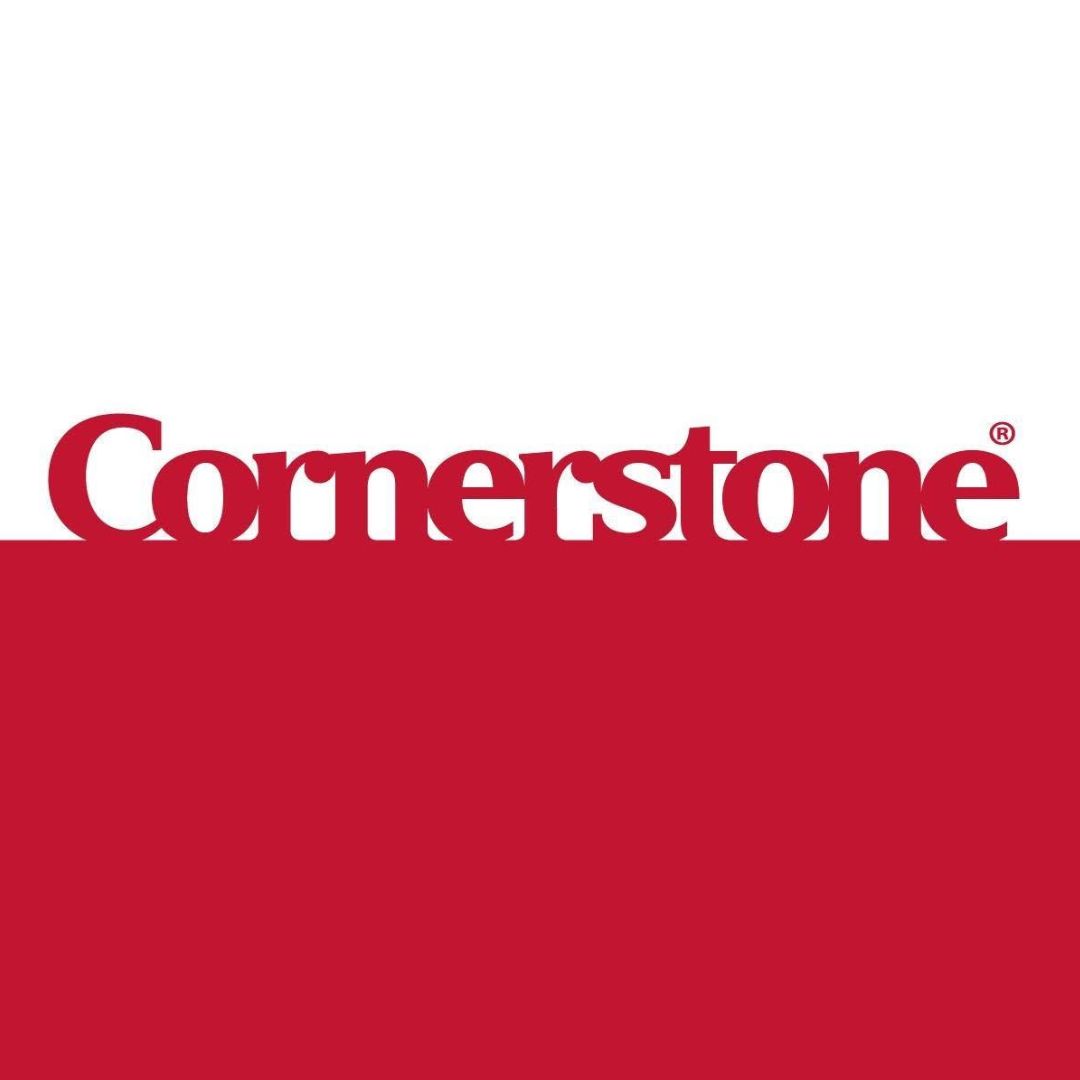 Cornerstone logo