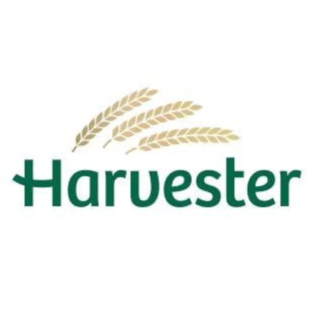 Harvester logo