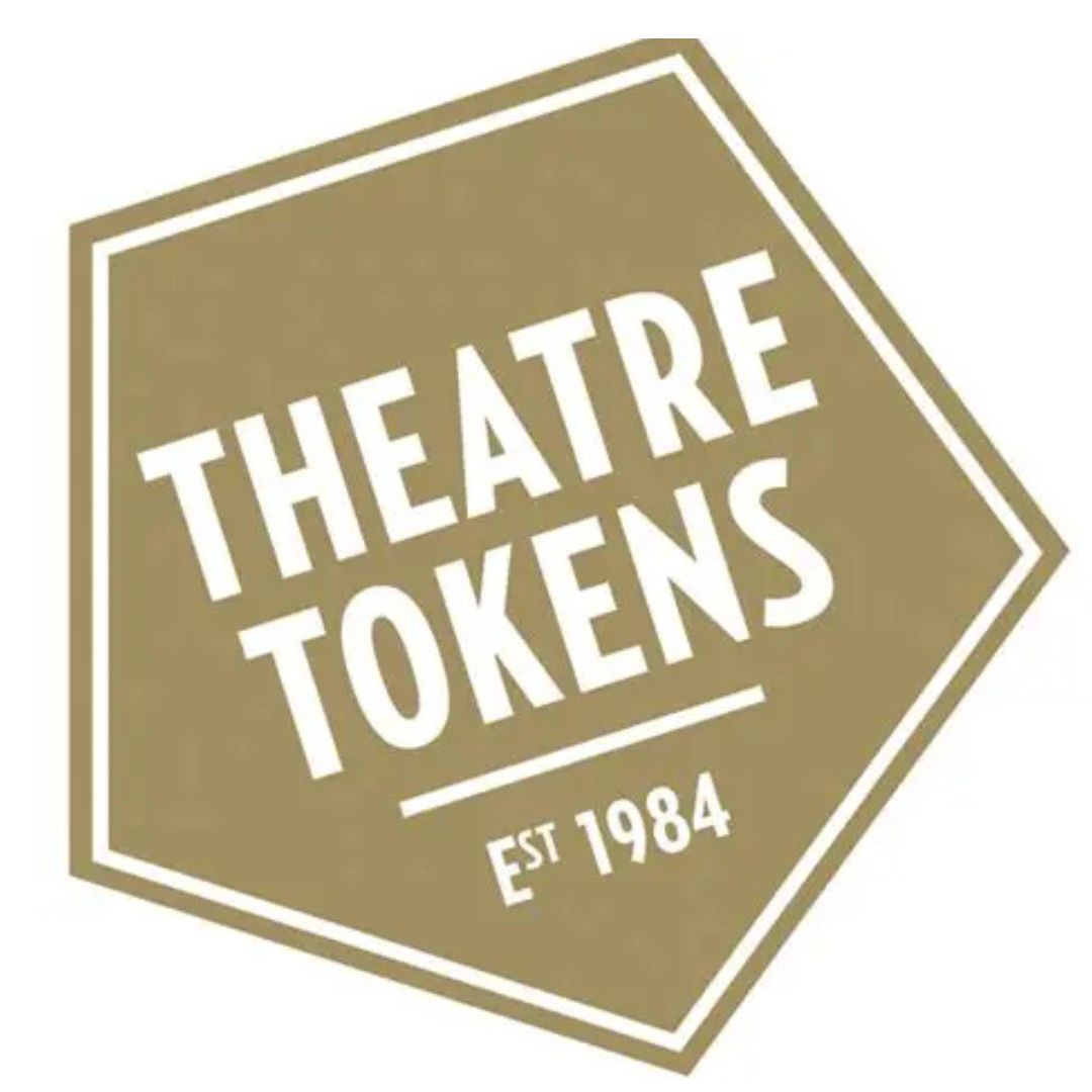 Theatre Tokens logo