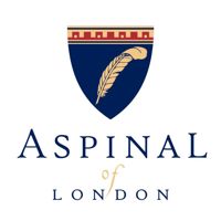Aspinal of London UK