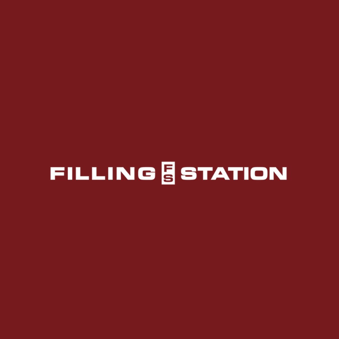 Filling Station UK logo