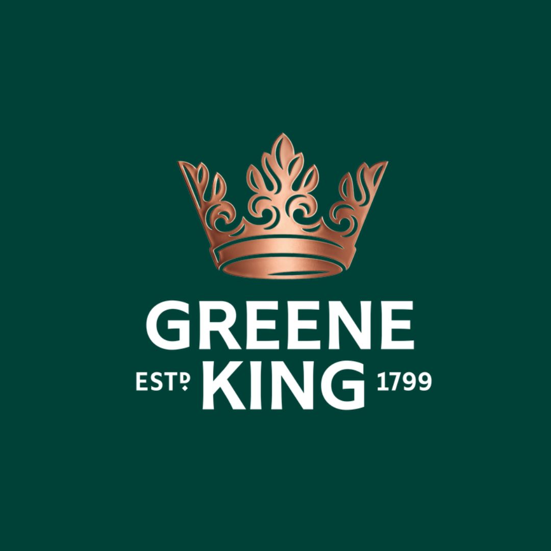Greene King UK logo