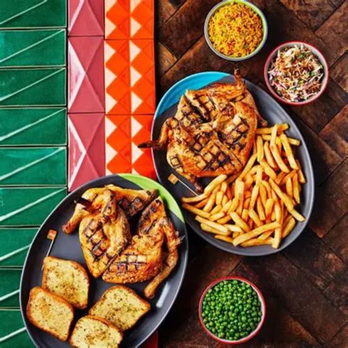 Nando’s