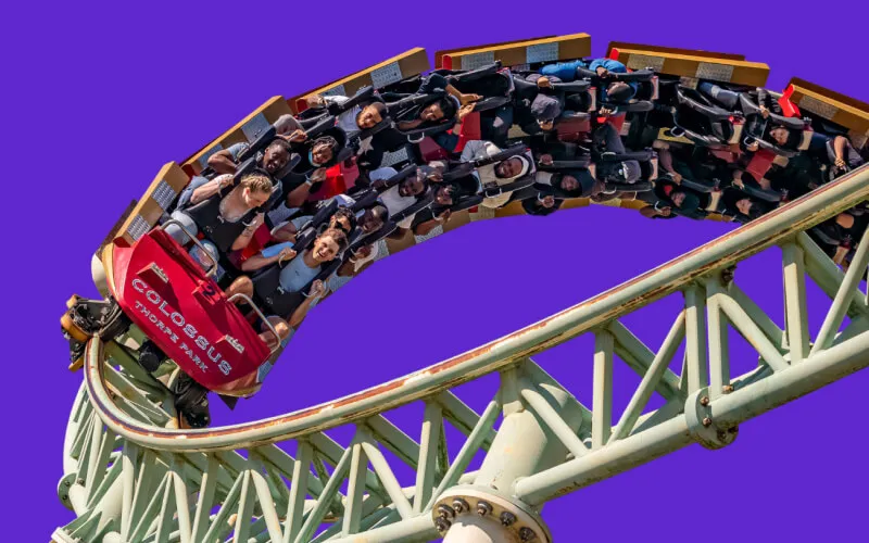 Theme Parks Image