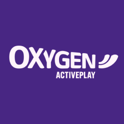 Oxygen Activeplay Logo