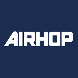 AirHop Logo