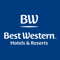 Best Western Hotels Logo