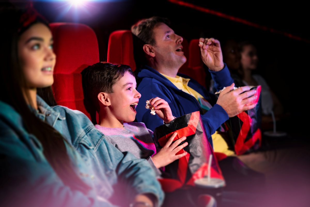 Cineworld Image