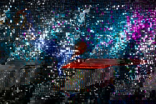 Madame Tussauds London