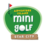 Adventure Mini Golf