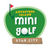 Adventure Mini Golf