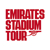 Arsenal FC Emirates Stadium Tour