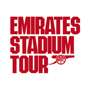 Arsenal FC Emirates Stadium Tour