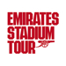 Arsenal FC Emirates Stadium Tour
