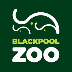 Blackpool Zoo Logo