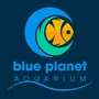 Blue Planet Aquarium