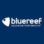 Blue Reef Aquarium 