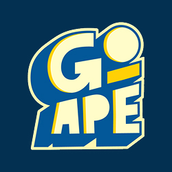 Go Ape Logo