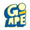Go Ape Logo