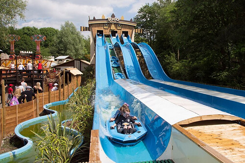 Gulliver's World Image