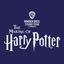 Warner Bros. Studio Tour London - The Making of Harry Potter