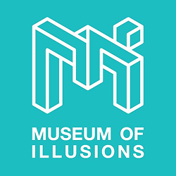 Museum of Illusions Logo