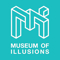 Museum of Illusions Logo