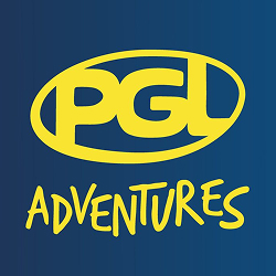 PGL  Logo