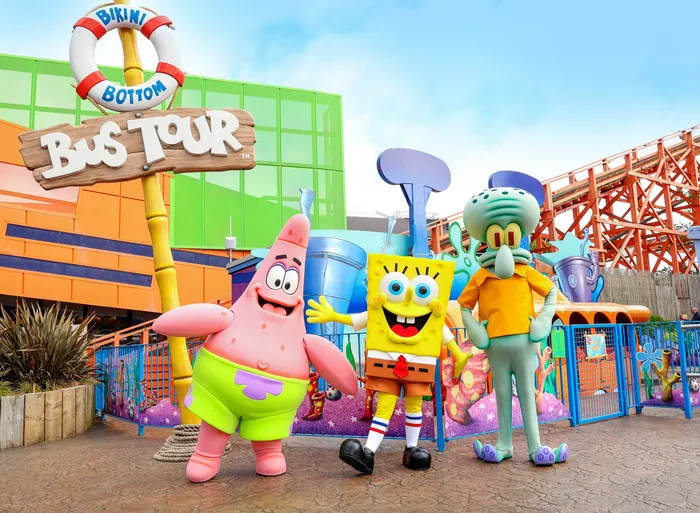 Pleasure Beach Resort