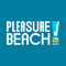 Pleasure Beach Resort Logo