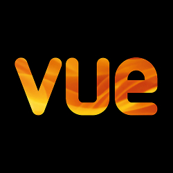 Vue Cinema Logo