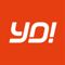 YO!  Logo